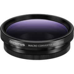 Olympus MCON P02 Macro Converter