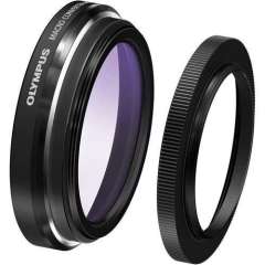 Olympus MCON P02 Macro Converter