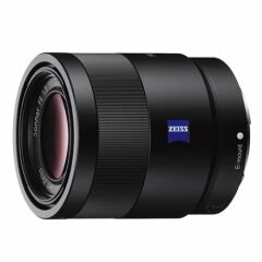 Sony FE 55mm F1.8 Zeiss Lens (Sony Eurasia Garantili)