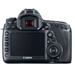 Canon 5D Mark IV 24-105mm f4L IS USM Lens DSLR Fotoğraf Makinesi
