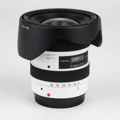 Tokina ATX-i 11-16mm F / 2.8 CF Lens White Edition (Canon EF)