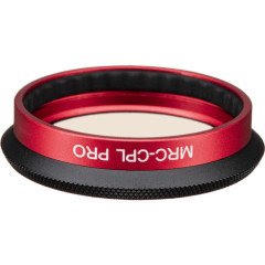 Pgytech Pro CPL Circular Polarize Filtre (Osmo Action için)
