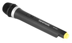 Saramonic SR-WM4CA V2 Kablosuz El Mikrofonu