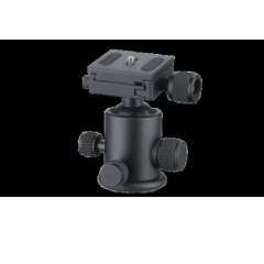 Weifeng WT-6663H Ball Head Tripod Kafası