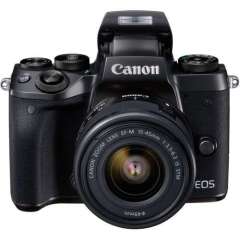 Canon EOS M5 15-45mm STM Lens Kit