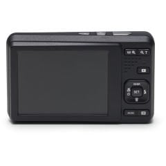 Kodak Friendly Zoom FZ53/5x Yakınlaştırma Dijital Fotoğraf Makinesi-Siyah
