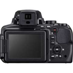 Nikon Coolpix P900 Fotoğraf Makinesi