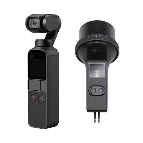 Dji Osmo Pocket + Waterproof Case