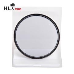 Hlypro 49mm UV Filtre