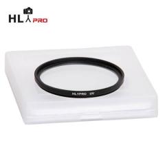 Hlypro 52mm UV Filtre