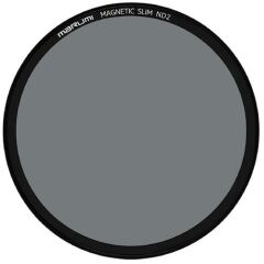 Marumi Magnetic Slim Movie Kit 77mm