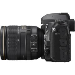 Nikon D780 24-120mm Kit
