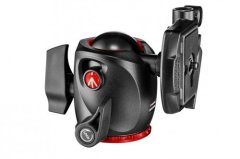 Manfrotto XPRO Magnesium Ball Head