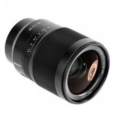 Sony FE 35mm F/1.4 ZA Lens