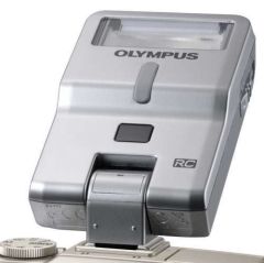 Olympus FL-300R Tepe Flaşı