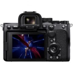 Sony A7S III 70-200mm F2.8 GM Lens Kit (Sony Eurasia Garantili)