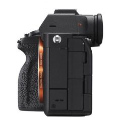 Sony A7S III 70-200mm F2.8 GM Lens Kit (Sony Eurasia Garantili)