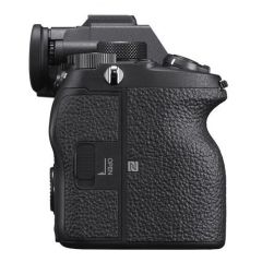 Sony A7S III 70-200mm F2.8 GM Lens Kit (Sony Eurasia Garantili)
