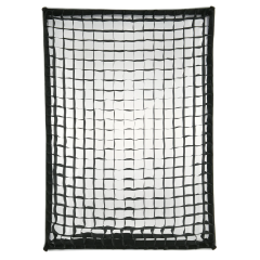 JINBEI KE-60x90cm Grid Hızlı Açılan Softbox İçin