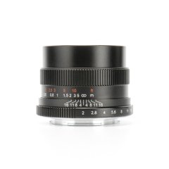 7artisans APS-C Uyumlu Avantaj Paketi (Sony E Mount)