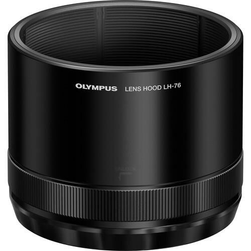 Olympus LH-76 Parasoley