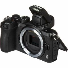 Nikon Z50 Body
