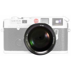 7artisans 50mm F1.1 Fixed Lens-Leica TL/SL-Mount