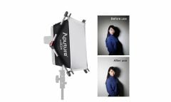 Aputure EZ-BOX Softbox Kit