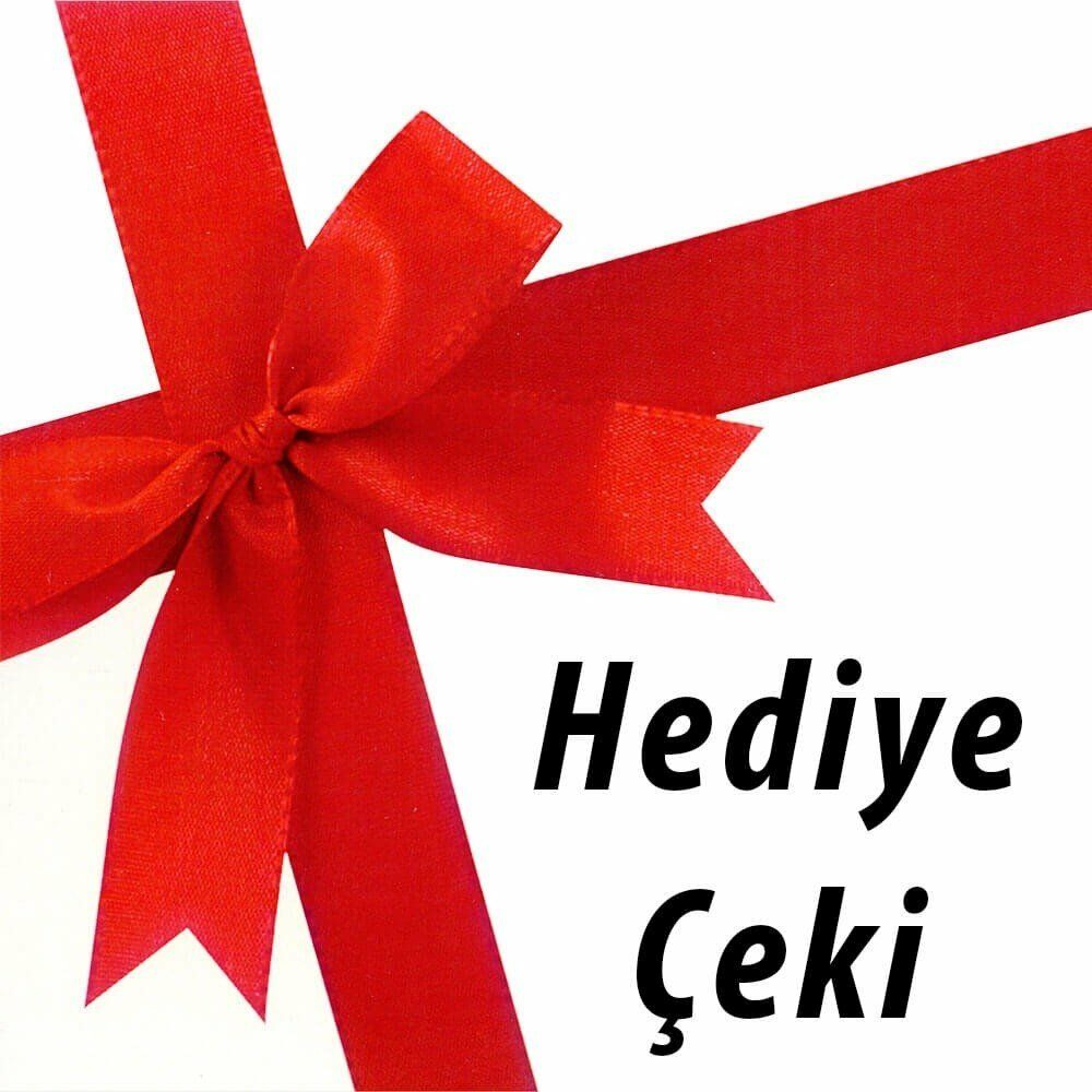 Hediye Çeki - 300 TL