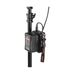 JINBEI FB V Montajlı Pil  (VLB14.8V 220WH)