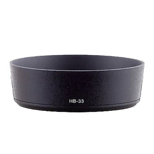 Sanger HB-33 (52mm) Düz Nikon Uyumlu