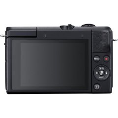 Canon EOS M200 15-45mm IS STM Kit