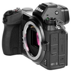 Nikon Z6 + Z 14-30mm f/4 S Kit