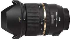 Tamron SP 24-70mm f/2.8 Di VC USD Lens