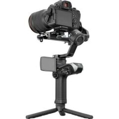 Zhiyun Weebill 2 + COV-03 AI Transmount Video Transmitter