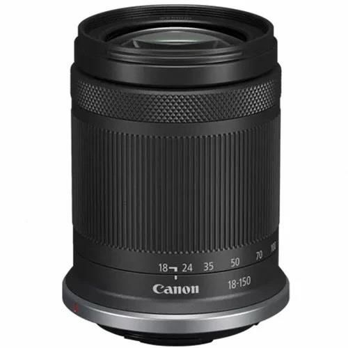 Canon RF-S 18-150mm f/3.5-6.3 IS STM Lens