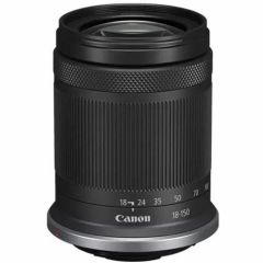 Canon RF-S 18-150mm f/3.5-6.3 IS STM Lens