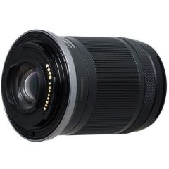 Canon RF-S 18-150mm f/3.5-6.3 IS STM Lens