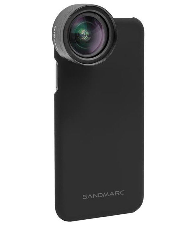 Sandmarc Wide Lens Edition - iPhone 12 Pro Max