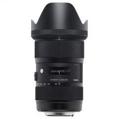 Sigma 18-35mm f/1.8 DC HSM Art Lens (Sony A Mount)