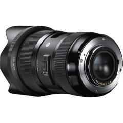 Sigma 18-35mm f/1.8 DC HSM Art Lens (Sony A Mount)