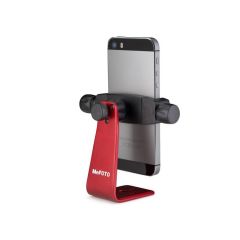 MeFoto MPH100 Aluminum Phone Holder Kırmızı