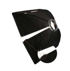 Fomex White Softbox Recta 60x80