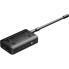 Saramonic SR-WM4C V2 Kablosuz Yaka Mikrofonu