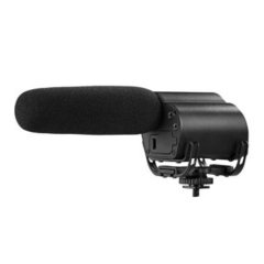 Saramonic Vmic Kablolu Shotgun Mikrofon