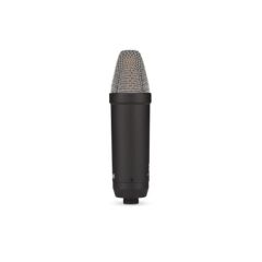 Rode NT1 Signature Series Siyah Condenser Mikrofon