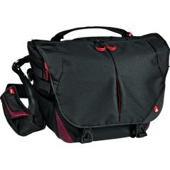 Manfrotto Bumblebee M-10 PL Messenger Omuz Çantası