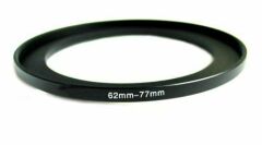 Emolux 62-77mm Step Ring (Çevirici Ring)
