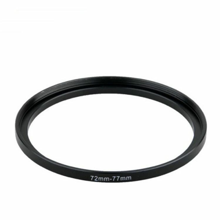 Emolux 72-77mm Step Ring (Çevirici Ring)
