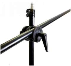 Weifeng WT 501 Boom Ayak Deve Boynu